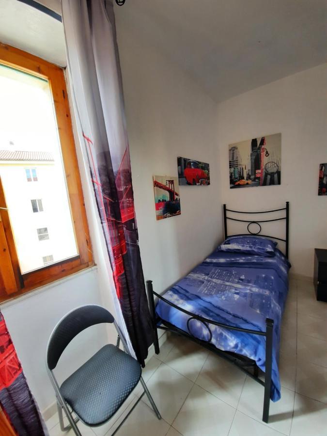 Apartament La Casa Di Carmen Alghero Zewnętrze zdjęcie