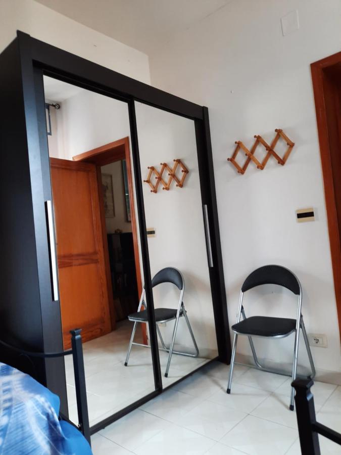 Apartament La Casa Di Carmen Alghero Zewnętrze zdjęcie