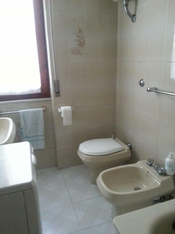 Apartament La Casa Di Carmen Alghero Zewnętrze zdjęcie