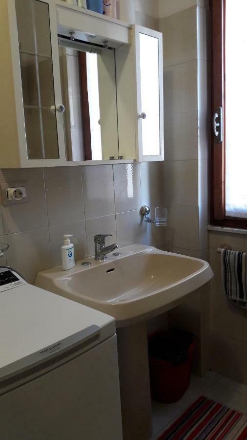 Apartament La Casa Di Carmen Alghero Zewnętrze zdjęcie