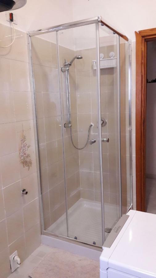 Apartament La Casa Di Carmen Alghero Zewnętrze zdjęcie